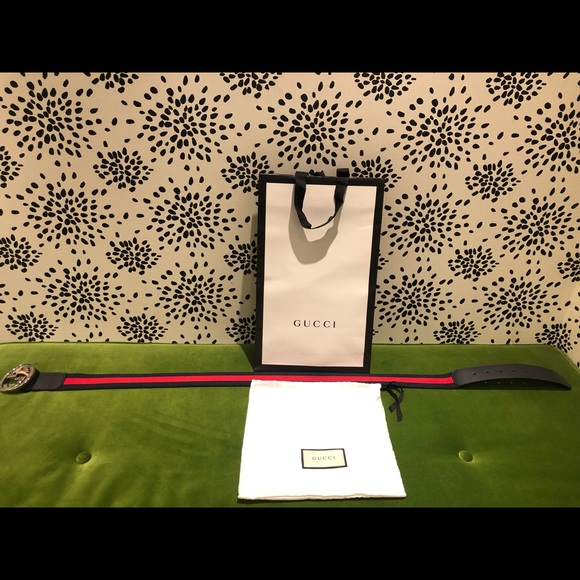 Gucci Belt - Picture 3 of 5